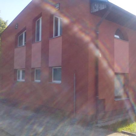 Apartamento Oaza Vacenovice Exterior foto