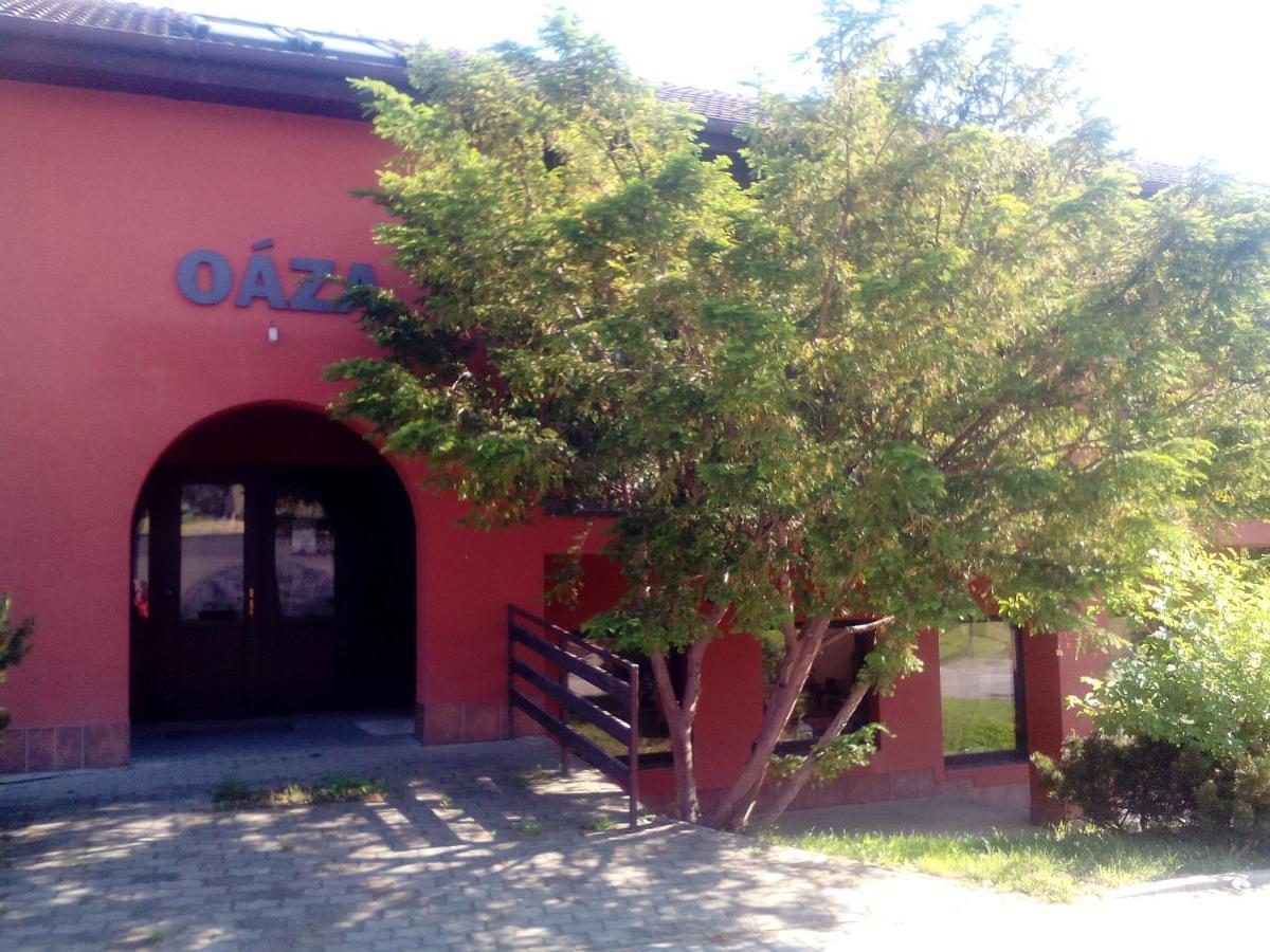 Apartamento Oaza Vacenovice Exterior foto