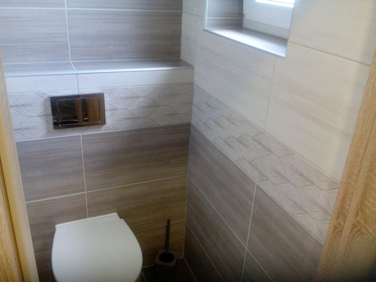 Apartamento Oaza Vacenovice Exterior foto