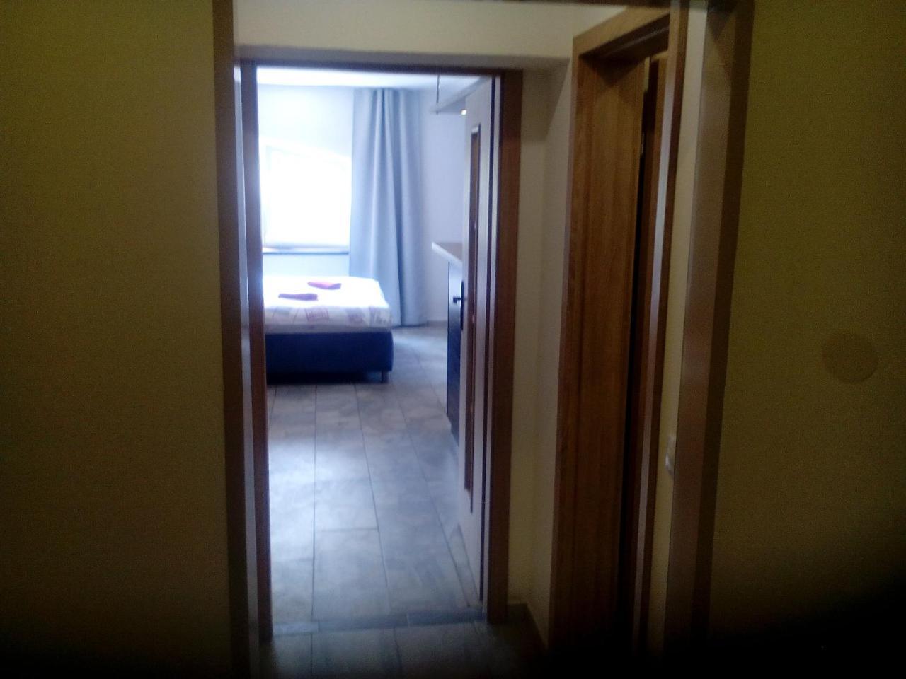 Apartamento Oaza Vacenovice Exterior foto
