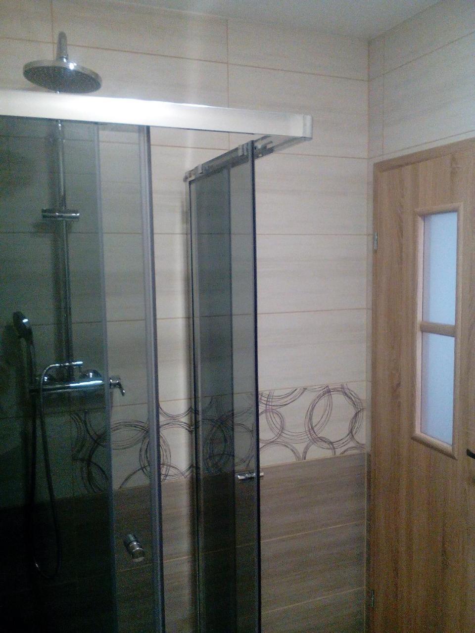 Apartamento Oaza Vacenovice Exterior foto