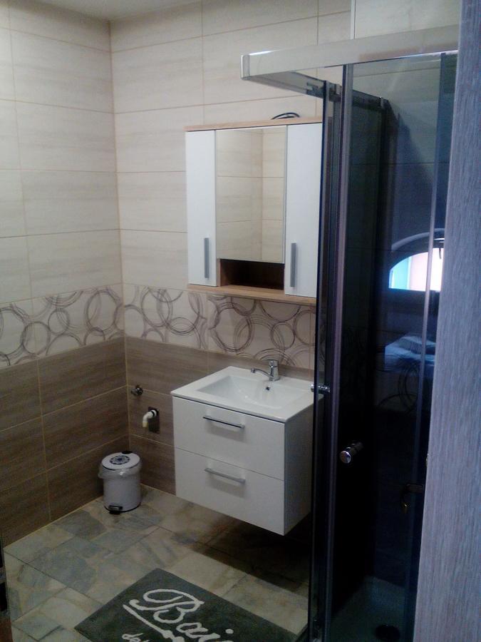 Apartamento Oaza Vacenovice Exterior foto