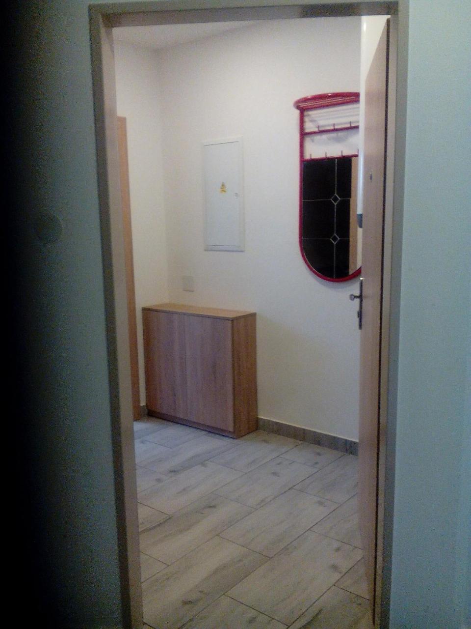 Apartamento Oaza Vacenovice Exterior foto