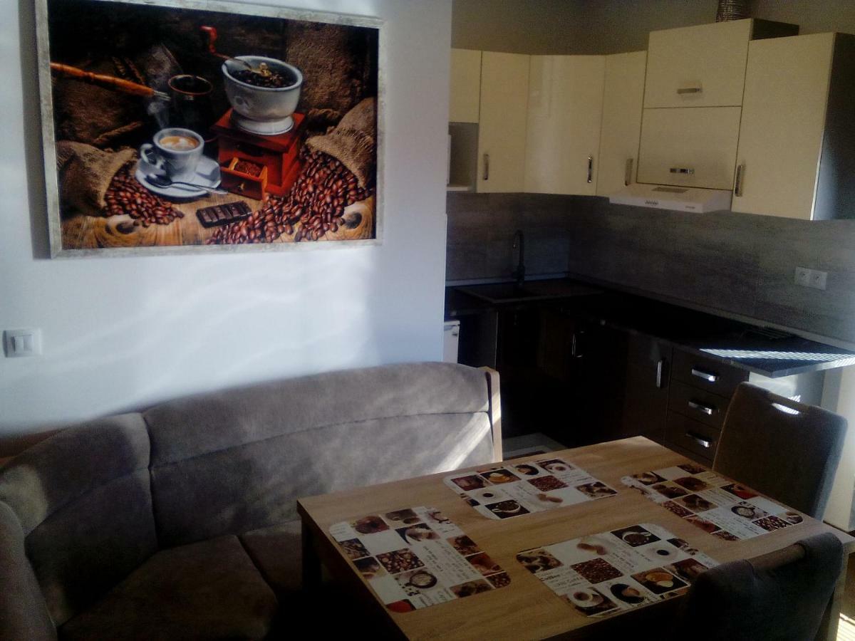 Apartamento Oaza Vacenovice Exterior foto
