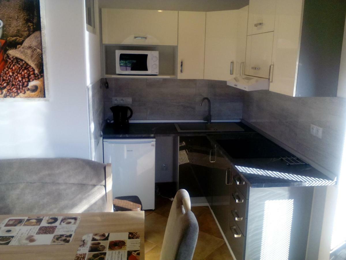 Apartamento Oaza Vacenovice Exterior foto