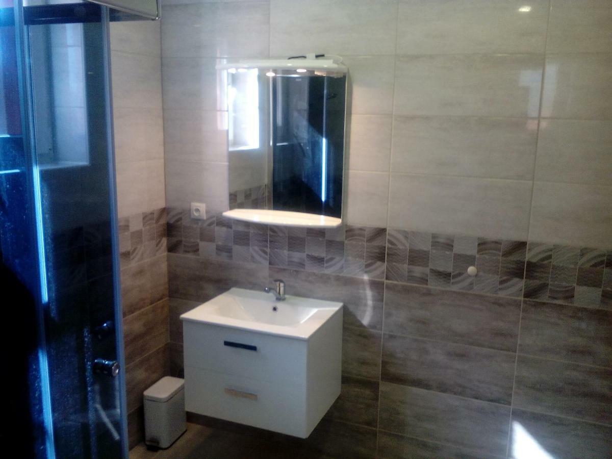 Apartamento Oaza Vacenovice Exterior foto