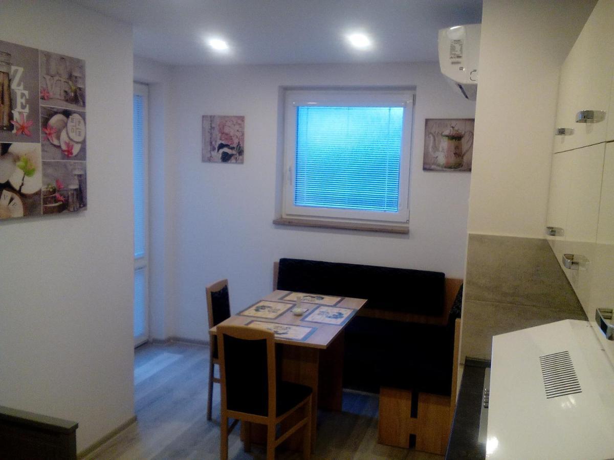 Apartamento Oaza Vacenovice Exterior foto