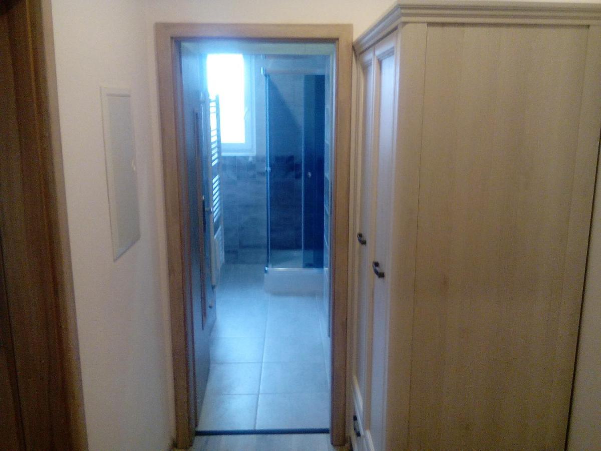 Apartamento Oaza Vacenovice Exterior foto